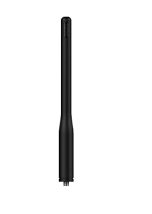 Antena zintegrowana Hytera AN0167H06 - VHF 17cm, 160-174MHz do PD4, PD5, HP6