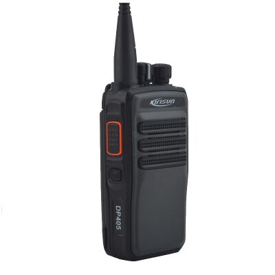 Radiotelefon KIRISUN DP405
