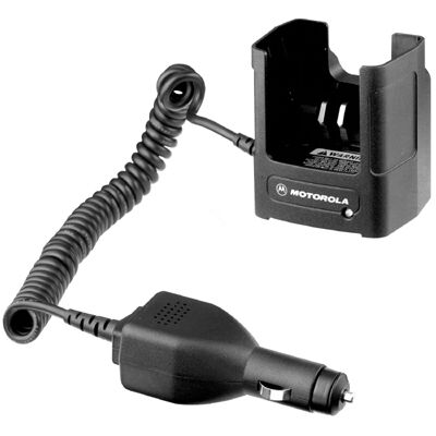 MOTOROLA GP Ładowarka samochodowa MDRLN4883