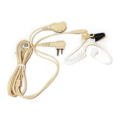 Zestaw słuchawkowy Motorola PMLN6445 (zestaw kamuflowany)