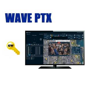Pakiet GMLN7635A - streaming wideo dla konsoli MOTOROLA WAVE PTX Dispatch