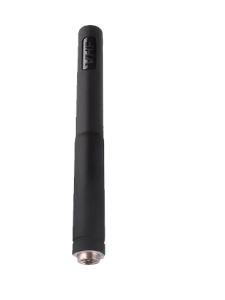 Antena zintegrowana Hytera AN0168H04 - VHF/GPS 9cm, 163-174MHz