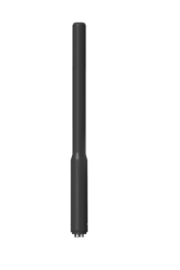 Antena zintegrowana Hytera AN0165H01 - VHF/GPS 17cm, 156-174MHz