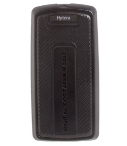 Tylna pokrywa akumulatora do obsługi ładowania indukcyjnego Hytera POA112