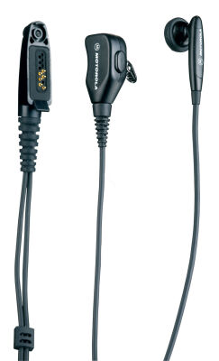 Zestaw audio MOTOROLA MDPMLN4519 do radiotelefonu GP344 / GP388 