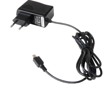 Zasilacz sieciowy micro USB Hytera PS1031