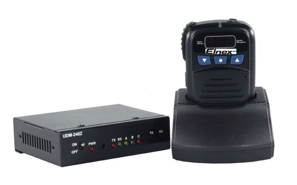 Unimo UDM-240ZH/ZV