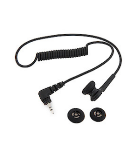 Słuchawka douszna typu walkman Hytera ESS10