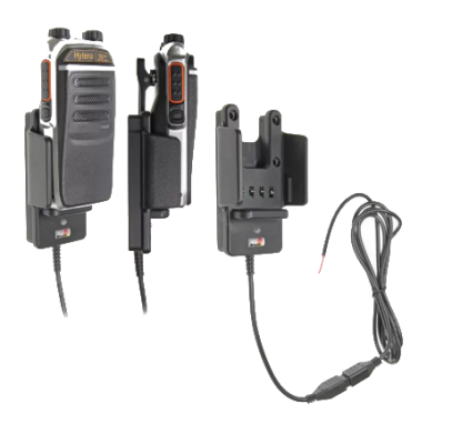 Ładowarka samochodowa / uchwyt BDT6x5