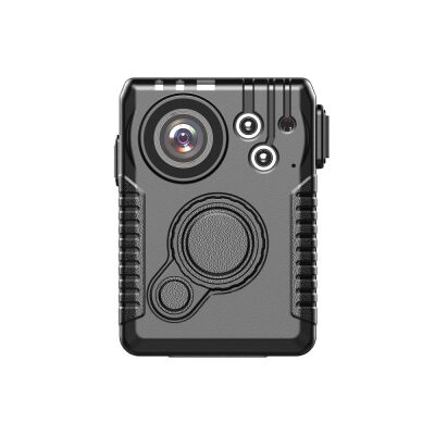 Kamera nasobna DMT16 PRO ze stabilizacją obrazu / 128GB / H.265