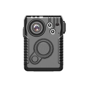 Kamera nasobna DMT16 PRO ze stabilizacją obrazu / 128GB / H.265