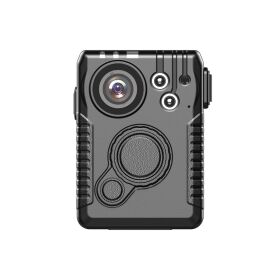 Kamera nasobna DMT16 PRO ze stabilizacją obrazu / 128GB / H.265
