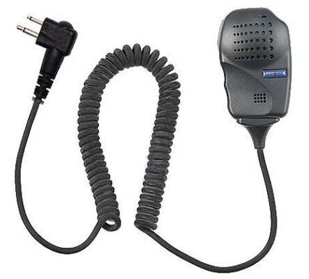 Mikrofonogłośnik PMMN4092 do radiotelefonu MOTOROLA z serii DP1000