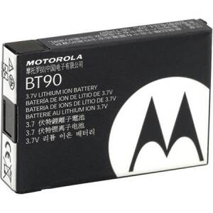 Akumulator HKNN4013 - Bateria do radiotelefonu MOTOROLA SL4000 / 1800 mAh