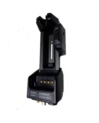 Aktywny uchwyt samochodowy Hytera CK06 do PD985