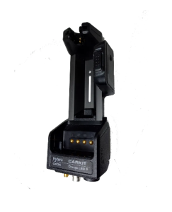 Aktywny uchwyt samochodowy Hytera CK06 do PD985