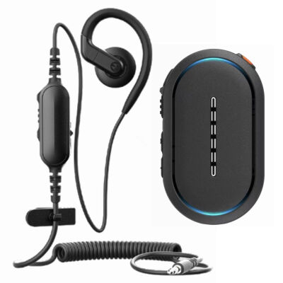 Radiotelefon MOTOROLA WAVE PTX TLK 25 PoC WiFi