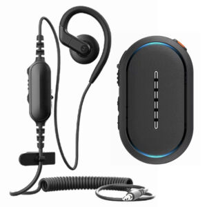 Radiotelefon MOTOROLA WAVE PTX TLK 25 PoC WiFi