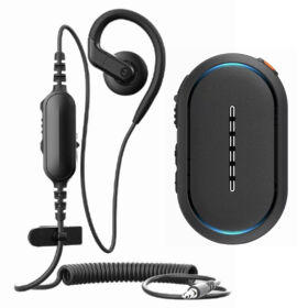 Radiotelefon MOTOROLA WAVE PTX TLK 25 PoC WiFi