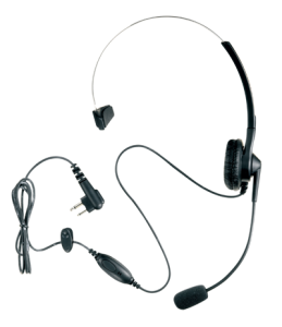 Zestaw audio MOTOROLA MDPMLN4445 do radiotelefonów z serii CP