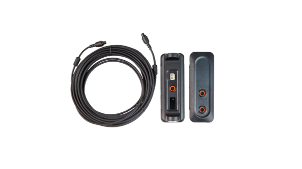 Zestaw rozdzielnego montażu Hytera RCC32 dla radiotelefonu HM785