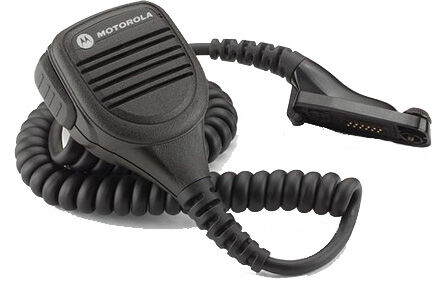 MOTOROLA MOTOTRBO Mikrofono-głośnik PMMN4040