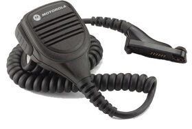 MOTOROLA MOTOTRBO Mikrofono-głośnik PMMN4040