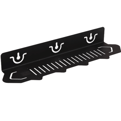 Naścienny uchwyt montażowy Hytera BRK20 do ładowarki MCL