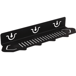 Naścienny uchwyt montażowy Hytera BRK20 do ładowarki MCL