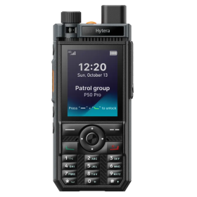 Hytera P50 PRO PoC LTE / WiFi