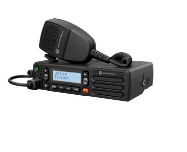 Radiotelefon MOTOROLA WAVE PTX TLK 150 PoC LTE / WiFi