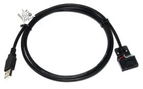 Kabel USB PMKN4148A MOTOROLA do programowania radiotelefonów z serii DM2000