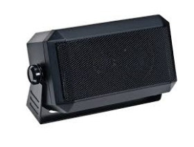 Głośnik zewnętrzny Motorola RSN4003