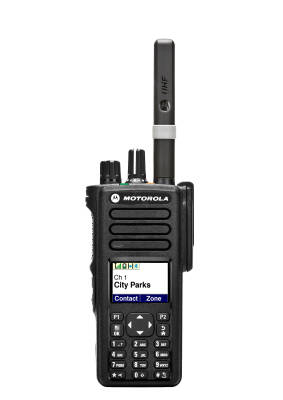 Radiotelefon MOTOROLA DP4801e