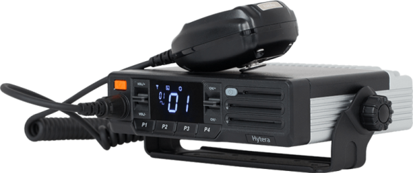 Radiotelefon Hytera MD615