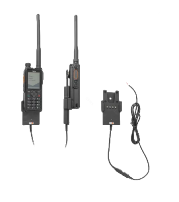 Ładowarka samochodowa Hytera BDTHP7