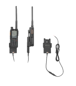 Ładowarka samochodowa Hytera BDTHP7