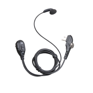 Słuchawka douszna typu walkman Hytera ESM12