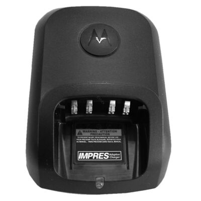 Ładowarka MOTOROLA MOTOTRBO IMPRES WPLN4255 do radiotelefonu DP4000