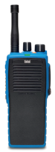 Radiotelefon Entel DT982 ATEX