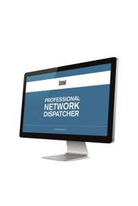 Konsola dyspozytorska Entel E-PoC Dispatch