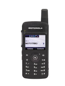 Radiotelefon MOTOROLA SL4000e