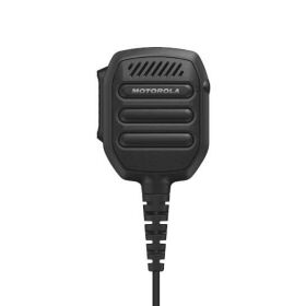 Mikrofonogłośnik RM110 do radiotelefonu Motorola R2