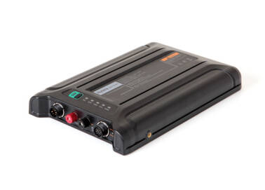 Akumulator PV3001 - Bateria do przemiennika Hytera RD965 / 10Ah