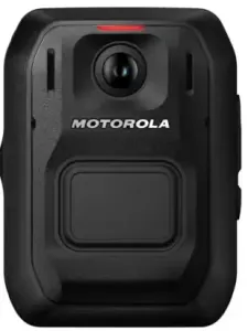 Kamera nasobna MOTOROLA V500