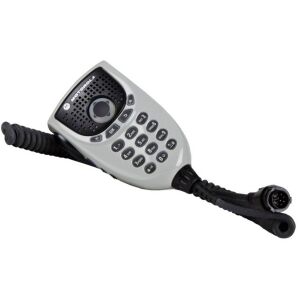 Mikrofon Motorola RMN5127 z klawiaturą