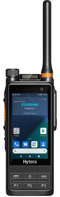 Radiotelefon Hytera PDC680 LTE/DMR