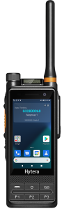 Radiotelefon Hytera PDC680 LTE/DMR