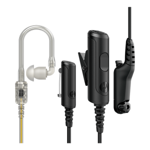 Zestaw słuchawkowy Motorola PMLN8084 (zestaw kamuflowany TETRA)