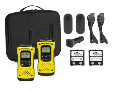 Motorola TLKR T92 H2O